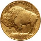 2006 $50 American Gold Buffalo ANACS MS69 - 2