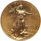 2006 $50 American Gold Eagle