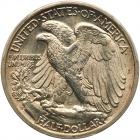 1937-S Liberty Walking 50C PCGS MS63 - 2