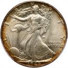 1946 Liberty Walking 50C PCGS MS66