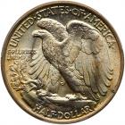 1947 Liberty Walking 50C PCGS MS66 - 2