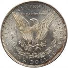 1878 Morgan $1. 7 Tail Feathers, Rev of 1878 PCGS MS64 - 2