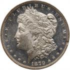 1879 Morgan $1 PCGS MS62 DMPL