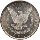 1880 Morgan $1 PCGS MS64 - 2