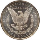 1882-O Morgan $1 PCGS MS64 PL - 2