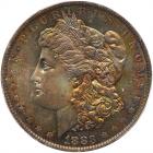 1883-O Morgan $1 PCGS MS65