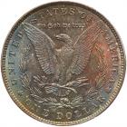 1886 Morgan $1 PCGS MS66 - 2