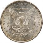 1900 Morgan $1 PCGS MS65 - 2