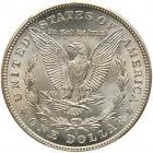 1921-S Morgan $1 PCGS MS65 - 2