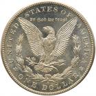 1921-S Morgan $1 PCGS MS63 - 2