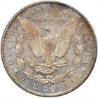 1897-S Morgan $1 SEGS MS66 DMPL - 2