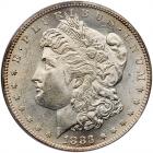 1883-S Morgan $1 PCGS MS62