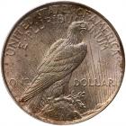 1924 Peace $1 PCGS MS66 - 2