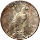 1926 Peace $1 PCGS MS64 - 2