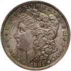 1882-O Morgan $1 PCGS MS64