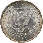 1882-O Morgan $1 PCGS MS64 - 2