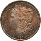 1879-S Morgan $1. Rev of 1879 PCGS MS65