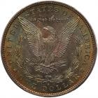 1879-S Morgan $1. Rev of 1879 PCGS MS65 - 2