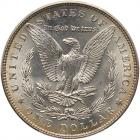 1902 Morgan $1 PCGS MS66 - 2