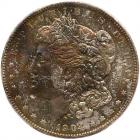 1904-O Morgan $1 PCGS MS65