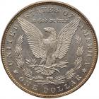 1896 Morgan $1 PCGS MS65 PL - 2