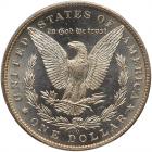 1898-O Morgan $1 PCGS MS64 - 2