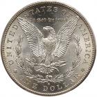 1885-S Morgan $1 PCGS MS63 - 2