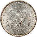 1899 Morgan $1 PCGS MS65 - 2