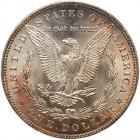 1885 Morgan $1 PCGS MS66 - 2