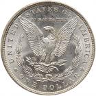 1886 Morgan $1 PCGS MS64 - 2