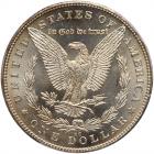 1890-CC Morgan $1 PCGS MS63 - 2