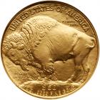 2006 $50 American Gold Buffalo NGC MS70 - 2