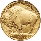 2006 $50 American Gold Buffalo NGC MS70 - 2