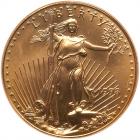 1998 $50 American Gold Eagle