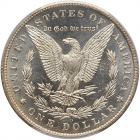 1898-O Morgan $1 PCGS MS65 PL - 2