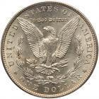 1902 Morgan $1 PCGS MS65 - 2