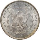 1885-O Morgan $1 PCGS MS65 - 2