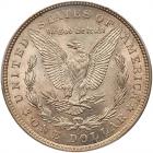 1921 Morgan $1 PCGS MS65 - 2