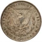 1904-S Morgan $1 PCGS EF45 - 2