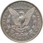 1890-CC Morgan $1 PCGS EF45 - 2