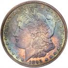 1895 Morgan $1 PCGS Proof 67