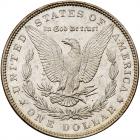 1888 Morgan $1 PCGS MS64 - 2