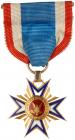 Military Order of the Loyal Legion of the United States EF