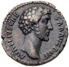 Marcus Aurelius. AE As (9.43 g), AD 161-180 Choice VF