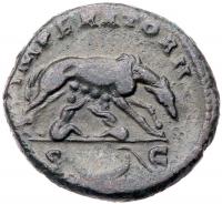 Antoninus Pius. Ã As (12.79 g), AD 138-161 VF - 2