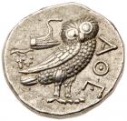 Baktria, Uncertain. Silver Didrachm (8.16 g), ca. 323-240 BC Superb EF - 2