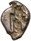 Achaemenid Kingdom. Artaxerxes II to Artaxerxes III. Silver Siglos (5.52 g), ca. 375-340 BC - 2