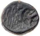 Armenian Kingdom of Sophene. Arkathias II. Ã Tetrachalkon (7.79 g), ca. 93-90-ca. 90/89 BC - 2