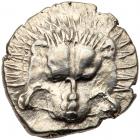 Lycian Dynasts. Perikles. Silver 1/3 Stater (2.63 g), ca. 380-360 BC EF