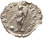 Clodius Albinus. Silver Denarius (2.95 g), as Caesar, AD 193-195 - 2